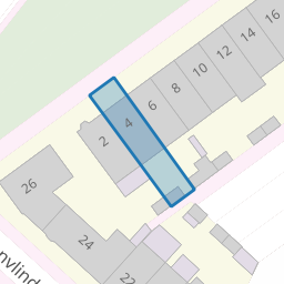 Perceel APD04-AF-4307