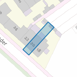 Perceel APD04-AF-4312