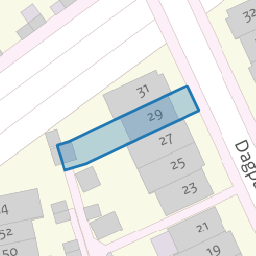 Perceel APD04-AF-4316