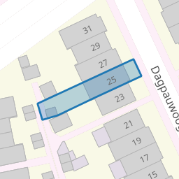 Perceel APD04-AF-4318