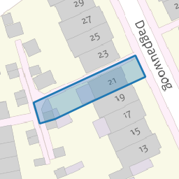 Perceel APD04-AF-4320