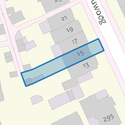 Perceel APD04-AF-4323