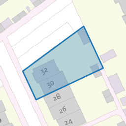 Perceel APD04-AF-4326