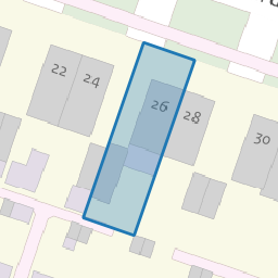 Perceel APD04-AF-4338