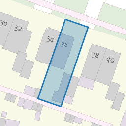 Perceel APD04-AF-4343