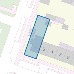 Perceel APD04-AF-4350