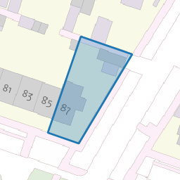 Perceel APD04-AF-4352