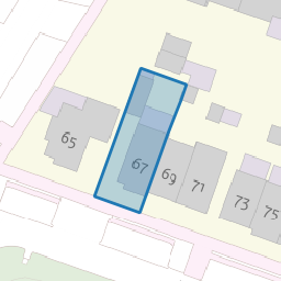 Perceel APD04-AF-4358