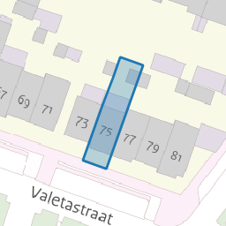 Perceel APD04-AF-4362