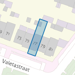 Perceel APD04-AF-4363