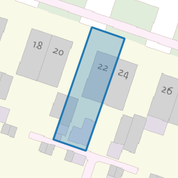 Perceel APD04-AF-4392