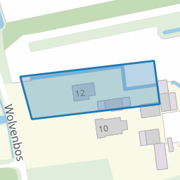 Perceel APD04-AF-4395