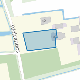 Perceel APD04-AF-4396