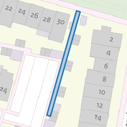 Perceel APD04-AF-4400