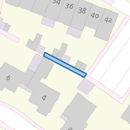 Perceel APD04-AF-4405