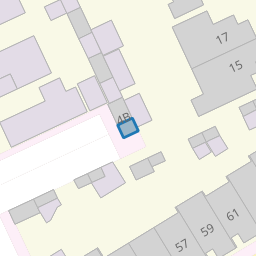 Perceel APD04-AF-4437