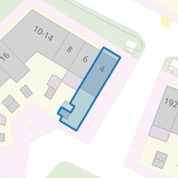 Perceel APD04-AF-4488