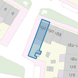 Perceel APD04-AF-4489