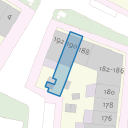 Perceel APD04-AF-4490