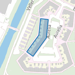 Perceel APD04-AF-4523