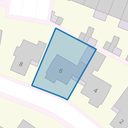 Perceel APD04-AF-4527