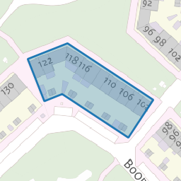 Perceel APD04-AF-4543