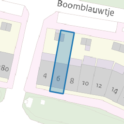Perceel APD04-AF-4546