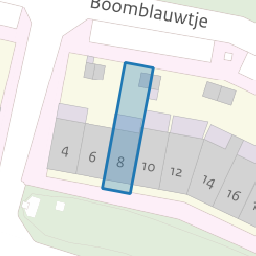 Perceel APD04-AF-4547