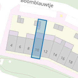 Perceel APD04-AF-4548