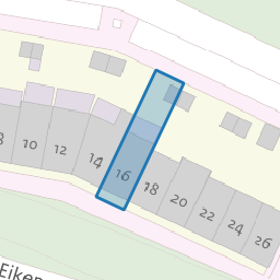 Perceel APD04-AF-4551