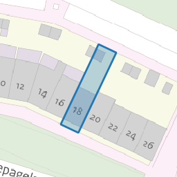 Perceel APD04-AF-4552