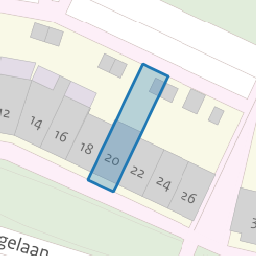 Perceel APD04-AF-4553