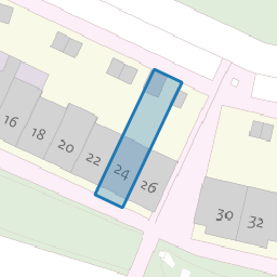 Perceel APD04-AF-4555