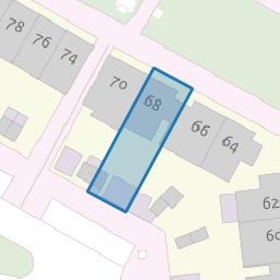 Perceel APD04-AF-4564