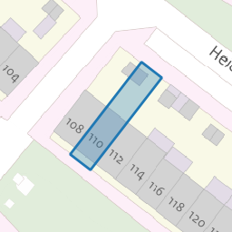 Perceel APD04-AF-4567