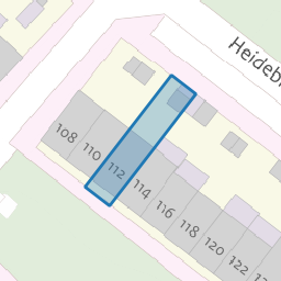 Perceel APD04-AF-4568