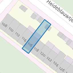 Perceel APD04-AF-4570