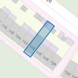 Perceel APD04-AF-4574