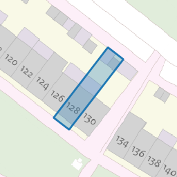 Perceel APD04-AF-4576