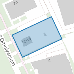 Perceel APD04-AF-4580