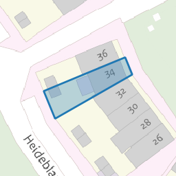 Perceel APD04-AF-4588