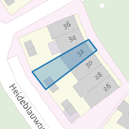 Perceel APD04-AF-4589