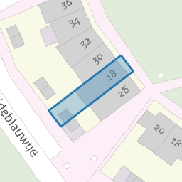 Perceel APD04-AF-4591