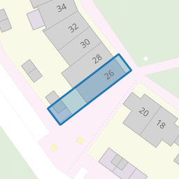 Perceel APD04-AF-4592