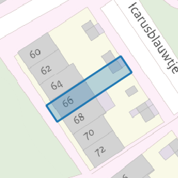 Perceel APD04-AF-4597