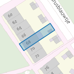 Perceel APD04-AF-4598