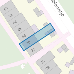 Perceel APD04-AF-4599