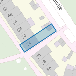 Perceel APD04-AF-4600