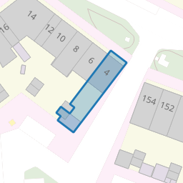 Perceel APD04-AF-4602