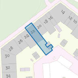 Perceel APD04-AF-4606